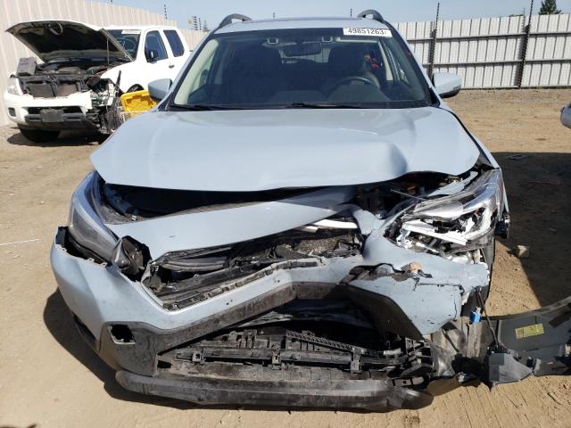 JF2GTHNC7MH233843 Subaru Crosstrek Limited