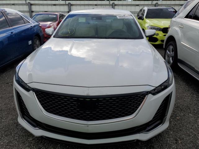 2020 CADILLAC CT5 PREMIU - 1G6DN5RK6L0122714