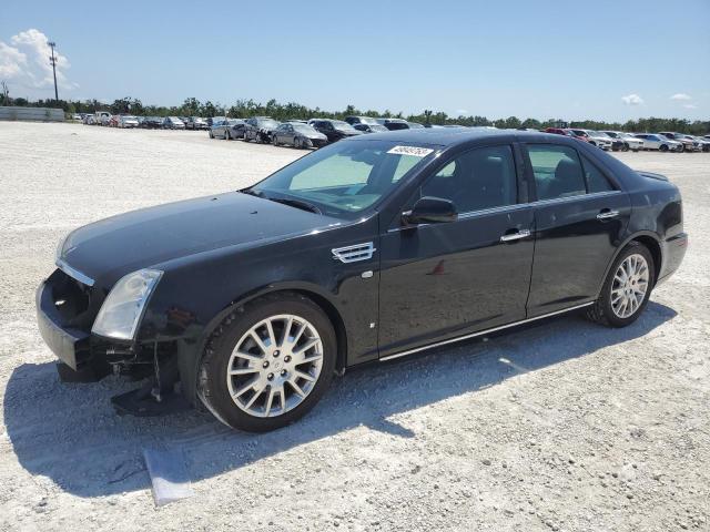 2010 Cadillac STS 