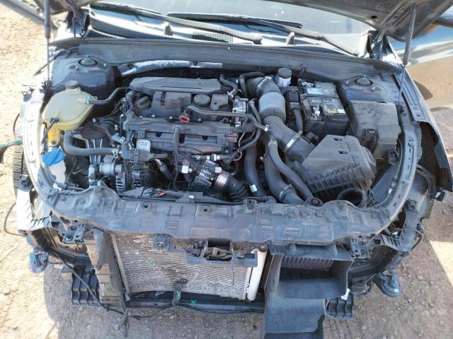 5XXG14J29MG037216 KIA K5 LXS