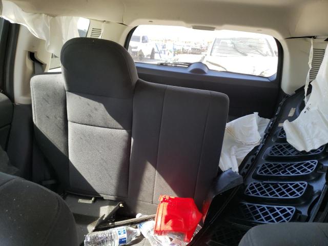 1C4NJPFB7ED765193 Jeep Patriot Latitude
