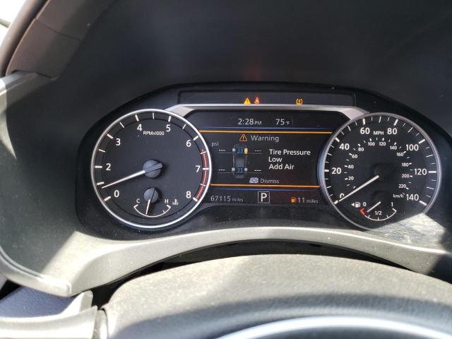 1N4BL4CV9LC194003 Nissan ALTIMA SR