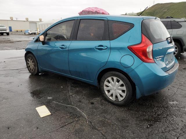 3N1CE2CP9FL414508 Nissan Versa Note S