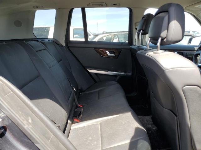 2015 MERCEDES-BENZ GLK 250 BL - WDCGG0EB3FG364539