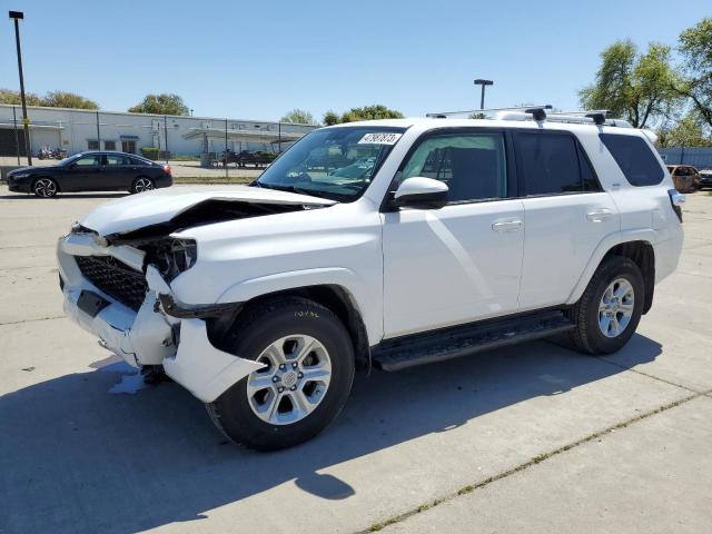 2014 Toyota 4Runner SR5