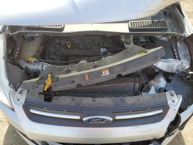 1FMCU0G78FUA15847 Ford ESCAPE SE