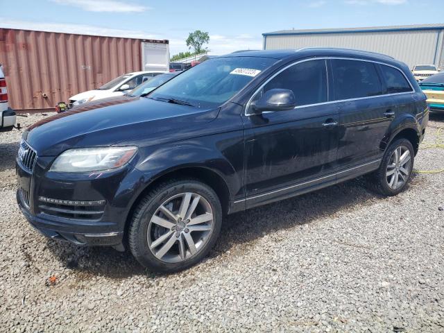 2014 Audi Q7 Premium Plus