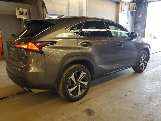 2020 LEXUS NX 300 JTJGARDZ2L2232856
