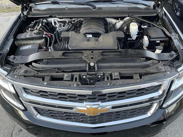 2016 CHEVROLET TAHOE C150 - 1GNSCAEC3GR288215