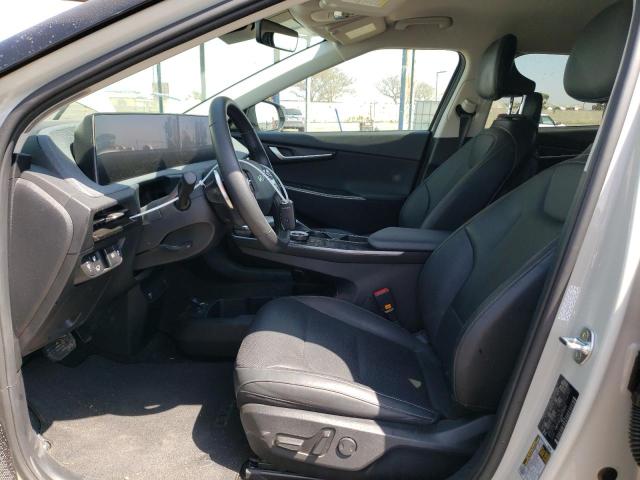 KNDC34LA3N5076953 KIA EV6 LIGHT