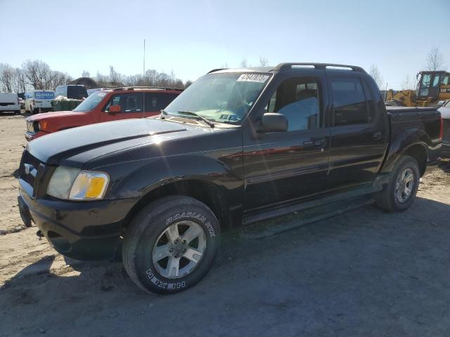 2005 Ford Explorer Sport Trac 