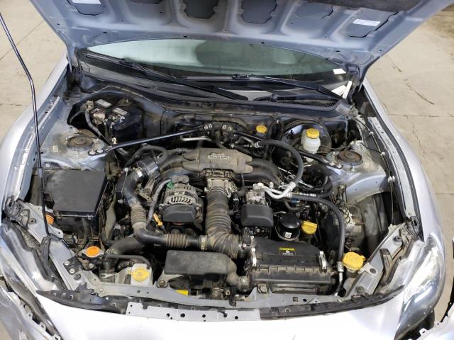 JF1ZCAC18F9606147 Subaru Brz 2.0 Limited