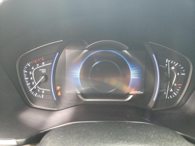 2020 HYUNDAI SANTA FE L - 5NMS53AA6LH219715