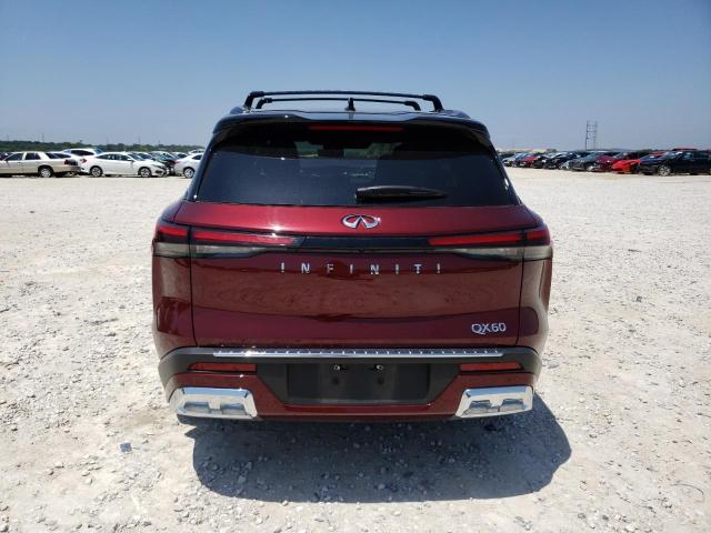 2022 INFINITI QX60 AUTOG - 5N1DL1HT0NC337699