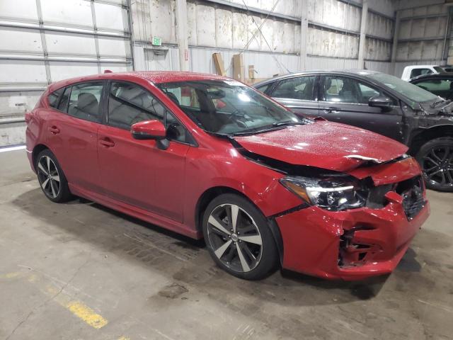 4S3GTAK69H3717231 Subaru Impreza Sport