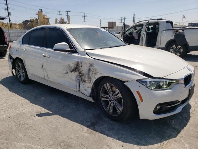 WBA8E1C55JA758880 BMW 330e