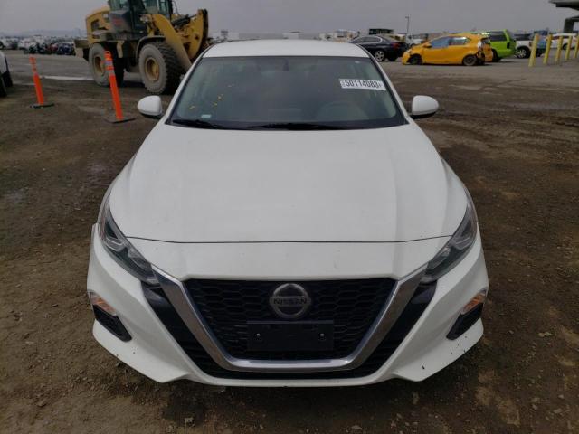 1N4BL4BV8KC154480 Nissan ALTIMA S
