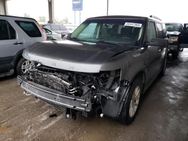 2019 FORD FLEX SE - 2FMGK5B89KBA27090