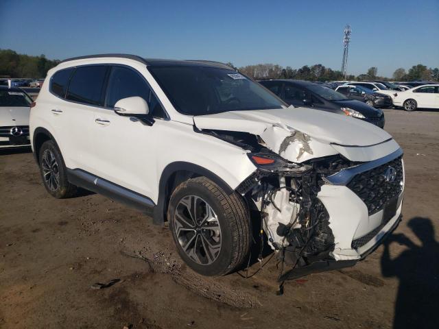 2019 HYUNDAI SANTA FE L - 5NMS5CAA4KH018281