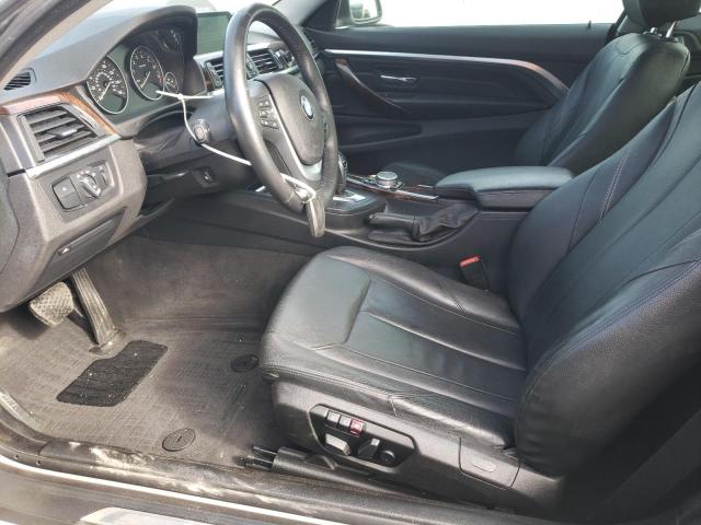 2015 BMW 428 I - WBA3N3C54FK234871
