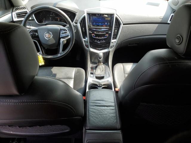 3GYFNAE38GS581880 | 2016 CADILLAC SRX