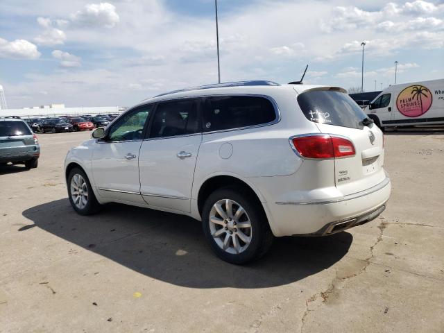 VIN 5GAKVCKD1HJ343208 2017 BUICK ENCLAVE no.2