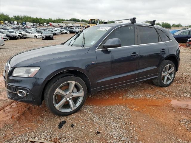 2014 Audi Q5 Premium Plus