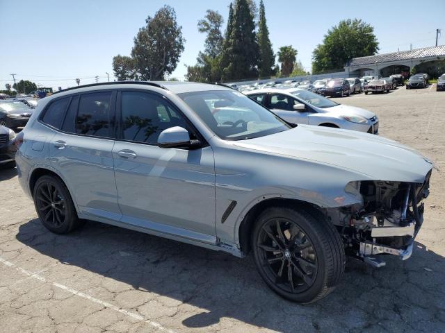 5UX43DP02P9R72953 BMW X3 Sdrive30i