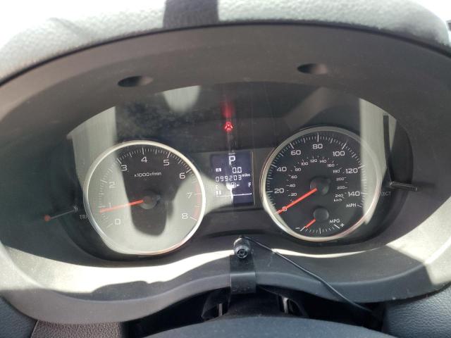 JF1GPAC69F8324256 Subaru Impreza Premium