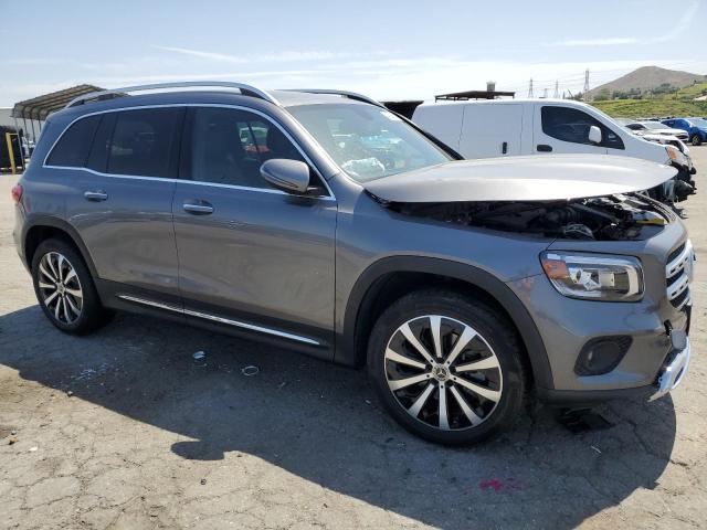 W1N4M4GB7MW146525 Mercedes-Benz GLB 250