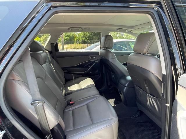 2015 HYUNDAI SANTA FE G - KM8SR4HFXFU105317