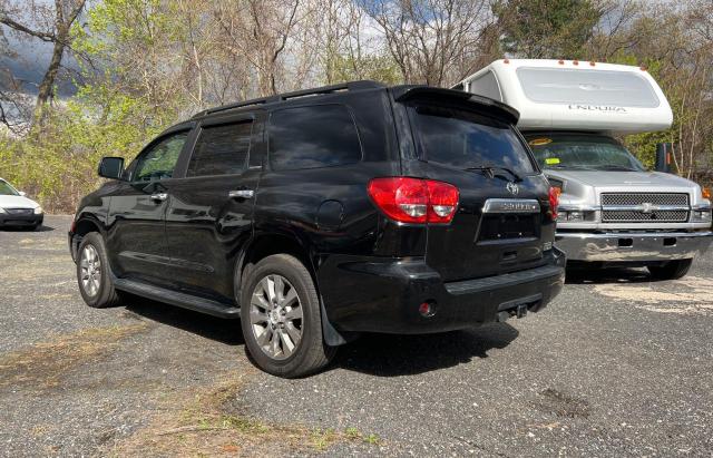 2015 TOYOTA SEQUOIA LI - 5TDJY5G18FS120319