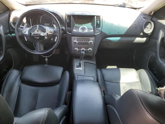 1N4AA5AP7EC434969 Nissan MAXIMA S