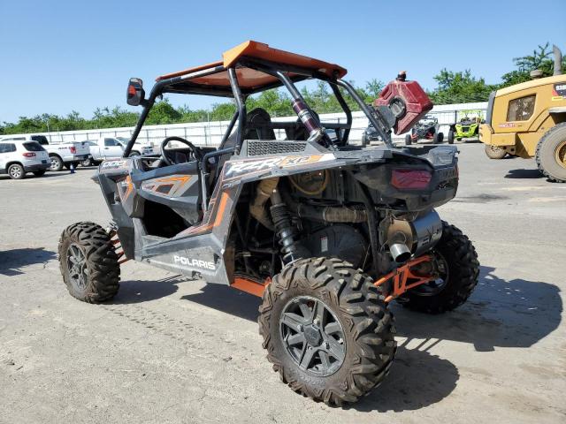 2014 POLARIS RZR 1000 X - 4XAST1EA3EB200591