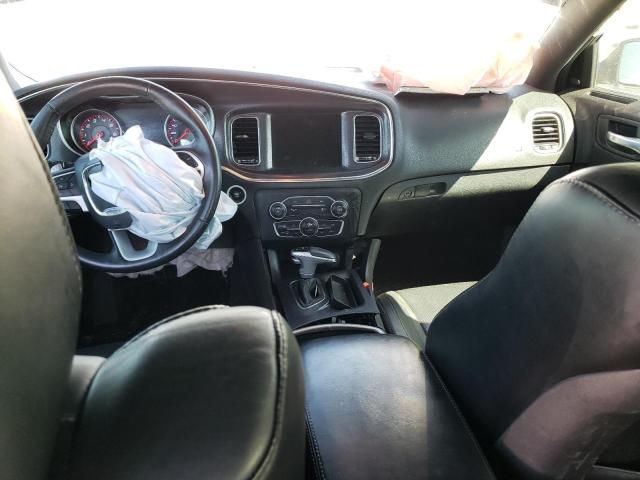 2C3CDXCT8FH848393 Dodge CHARGER R/T