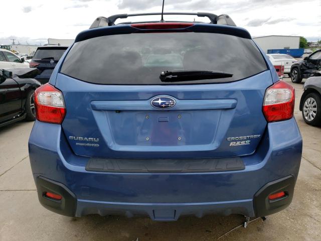 JF2GPABC3G8327433 Subaru Crosstrek Premium