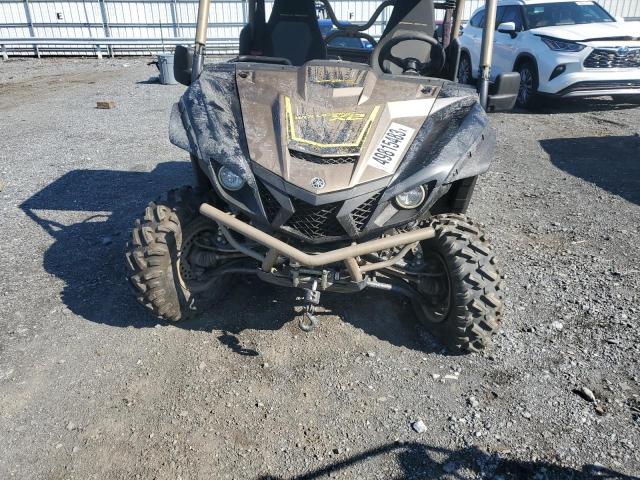 2020 YAMAHA YXE850 5Y4AN27YXLA106538