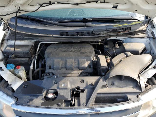 VIN 5FNRL5H65DB062540 2013 HONDA ODYSSEY no.12