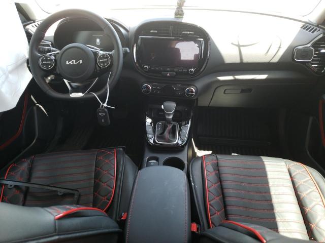 KNDJ53AU5P7865153 KIA Soul Gt Line