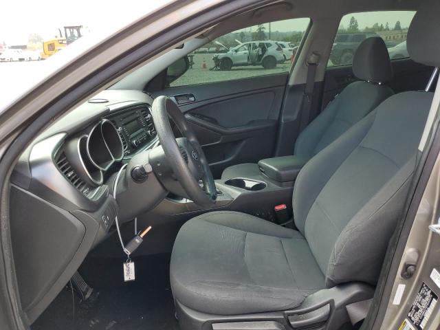 5XXGM4A70FG465374 KIA Optima Lx