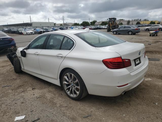2016 BMW 535 I - WBA5B1C52GG553521