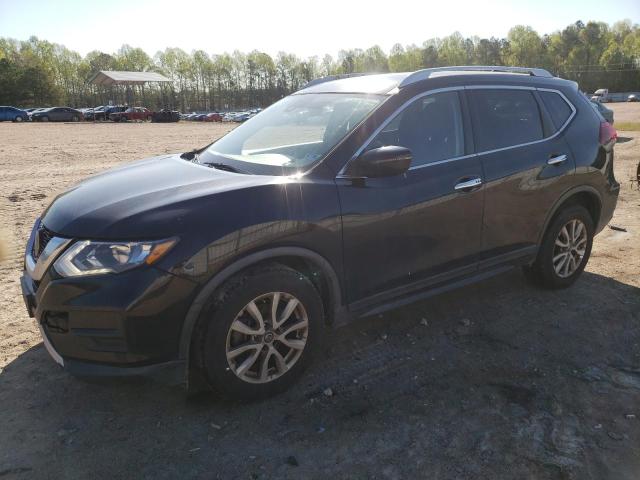 2020 NISSAN ROGUE S/SV - KNMAT2MT7LP500180