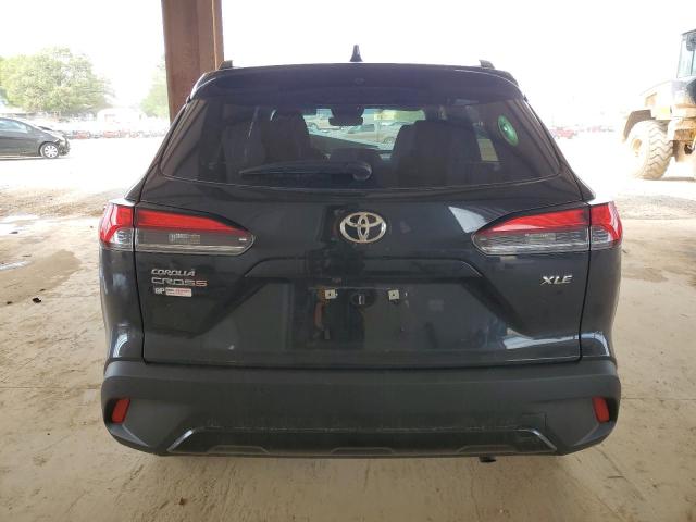 2023 TOYOTA COROLLA CR - 7MUDAAAG2PV038147