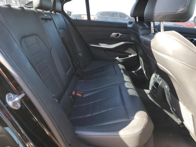 WBA5R1C03LFH48532 BMW 330I