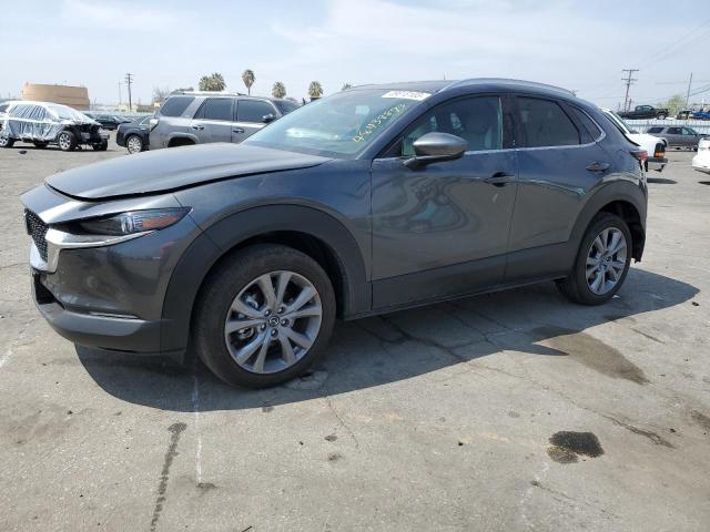 2022 MAZDA CX-30 PREM - 3MVDMBDL6NM447280