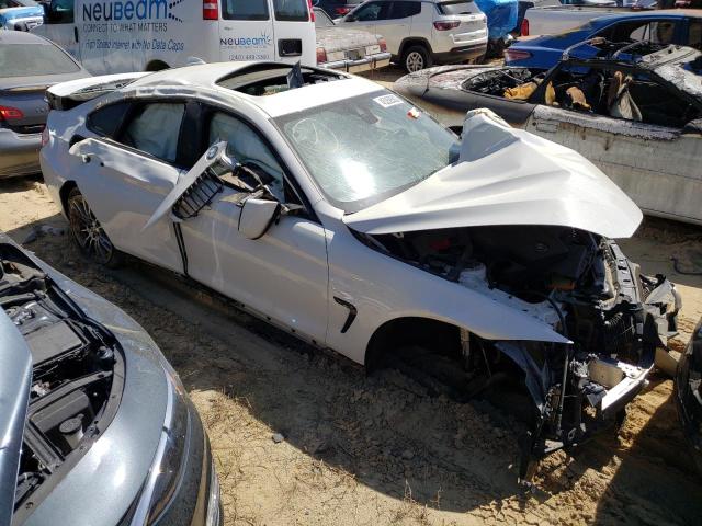 2015 BMW 428 XI GRA - WBA4A7C53FD415469