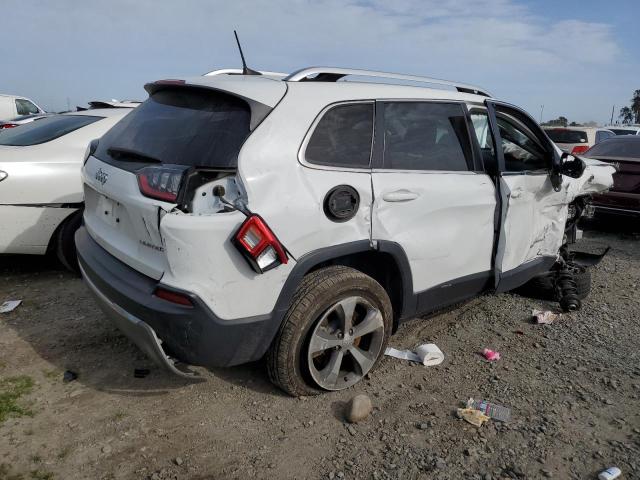 1C4PJMDX9KD408048 Jeep Cherokee Limited