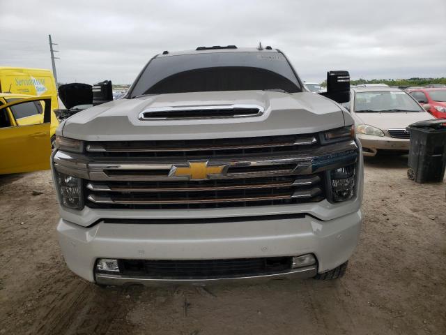 2021 CHEVROLET 2500 HD - 1GC1YREY1MF291224