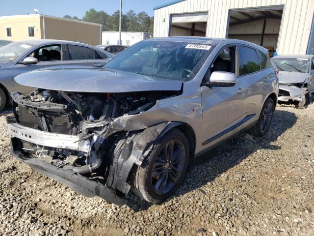 2019 ACURA RDX A-SPEC - 5J8TC2H68KL004549
