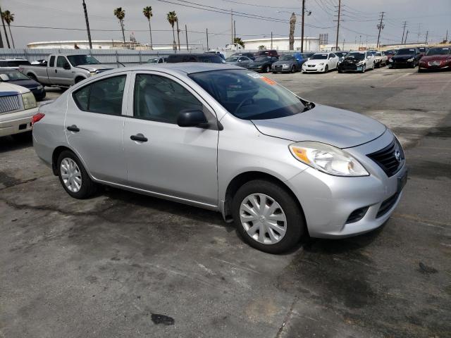 3N1CN7AP2EL867335 Nissan VERSA S